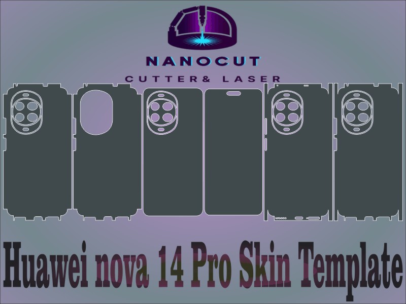 Huawei nova 14 Pro